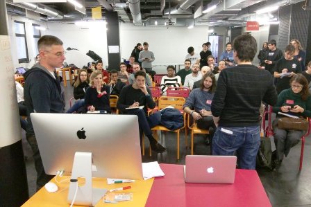 hackathon30