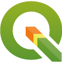 1024px QGIS logo new.svg