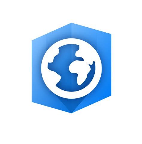 arcgispro logo