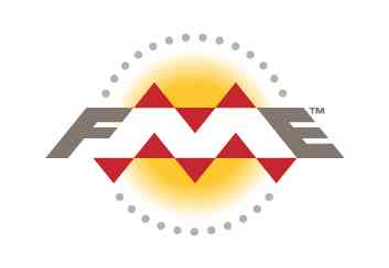 logo fme